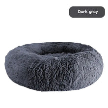 Load image into Gallery viewer, Doggy Dream™ - Donut Dog Bed - My Store
