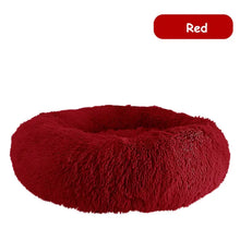 Load image into Gallery viewer, Doggy Dream™ - Donut Dog Bed - My Store
