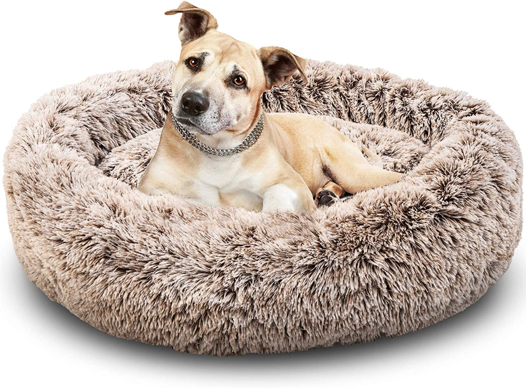 Doggy Dream™ - Dog Caling Bed