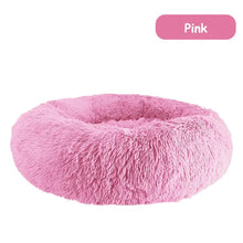 Load image into Gallery viewer, Doggy Dream™ - Donut Dog Bed - My Store
