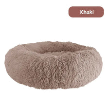 Load image into Gallery viewer, Doggy Dream™ - Donut Dog Bed - My Store
