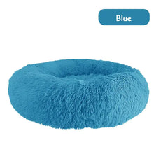 Load image into Gallery viewer, Doggy Dream™ - Donut Dog Bed - My Store
