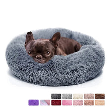 Load image into Gallery viewer, Doggy Dream™ - Donut Dog Bed - My Store
