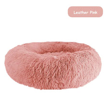 Load image into Gallery viewer, Doggy Dream™ - Donut Dog Bed - My Store
