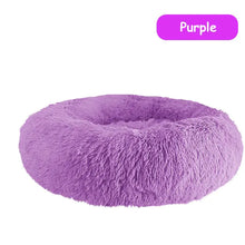 Load image into Gallery viewer, Doggy Dream™ - Donut Dog Bed - My Store
