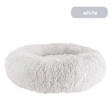 Load image into Gallery viewer, Doggy Dream™ - Donut Dog Bed - My Store
