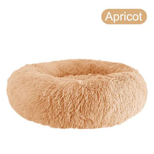 Load image into Gallery viewer, Doggy Dream™ - Donut Dog Bed - My Store
