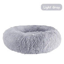 Load image into Gallery viewer, Doggy Dream™ - Donut Dog Bed - My Store
