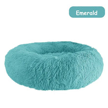 Load image into Gallery viewer, Doggy Dream™ - Donut Dog Bed - My Store
