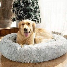 Load image into Gallery viewer, Doggy Dream™ - Donut Dog Bed - My Store
