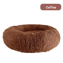 Load image into Gallery viewer, Doggy Dream™ - Donut Dog Bed - My Store
